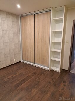 Prenájom bytu - 7