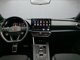 Cupra Formentor VZ5 2.5 TSI 4Drive - ODPOČET DPH - 7