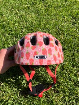 Wishbone Odrazadlo 3v1 - 7