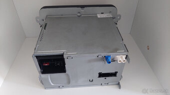 Predam VW RNS 315 EU - VW Sharan - 7