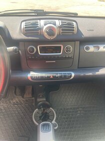 Smart Fortwo 800 - 7