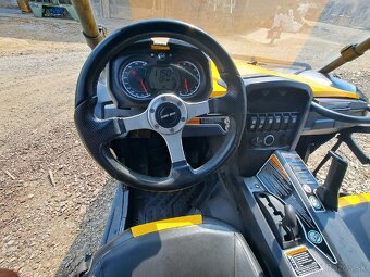 Can am 1000 commander - 7