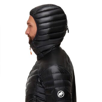 Pánska Mammut Eigerjoch Advanced IN, veľ. XXL (reálne > XL) - 7