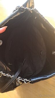 Kabelka Chanel 22 Lambskin NOVÁ - 7