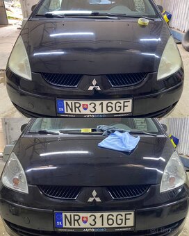 Leštenie, Tepovanie,Detailing,Keramika,Čistenie - 7