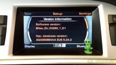Audi vw škoda seat mapy navigacia 2025 - 7