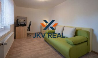 REZEVOVANÉ JKV Real ponúka predaj, pekný, zánovný rodinný do - 7