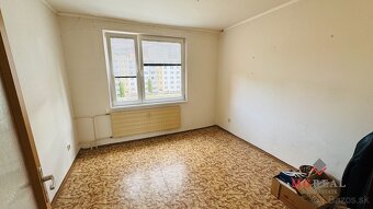Na predaj 3,5-izbový byt s loggiou v Partizánskom – Dolný Ší - 7