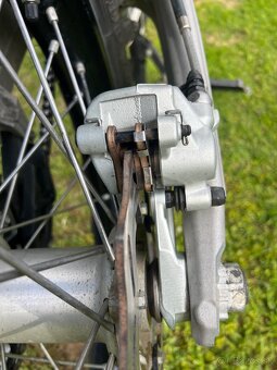 Husqvarna FC350 2019 - 7