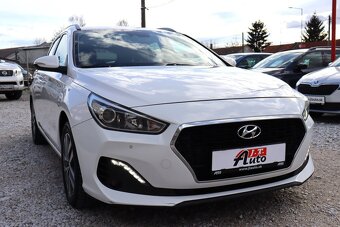 Hyundai i30 CW 1.6 CRDi 115 Comfort - 7