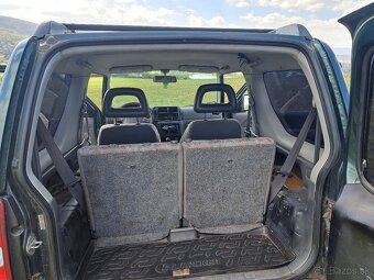 Suzuki jimny na predaj - 7