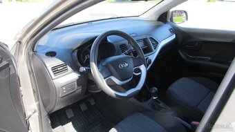 Kia Picanto 1.0 MPI - 7
