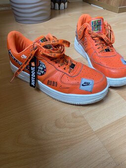 Nike air force - 7