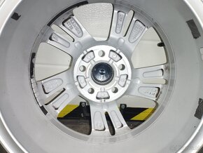 FABIA 3 alu disk R15 r.v.2023 - 7
