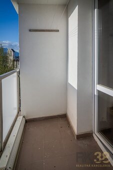 Domov pre dve generácie – 4-izbový byt Poprad - 7