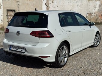 Volkswagen Golf 7 rline 1.4 tsi - 7