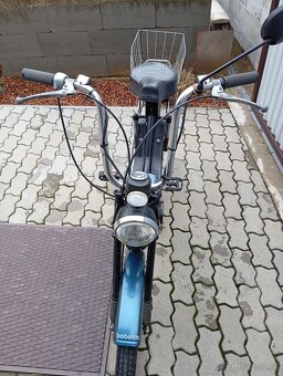 Predám Babetu 210 . - 7