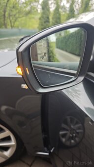 Skoda OCtavia Combi 2,0 TDi DSG - 7