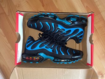 Nike Air Max Plus TN - 7