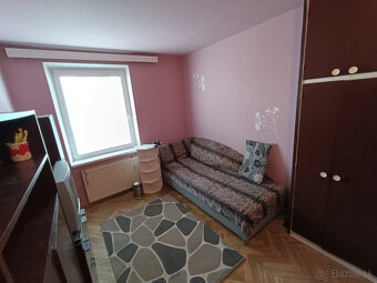 2 izbový byt, loggia, kumbál, Jenisejská, Košice 7/9 p. - 7