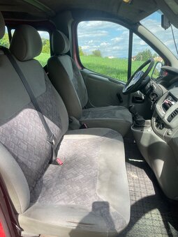 Opel Vivaro - 7