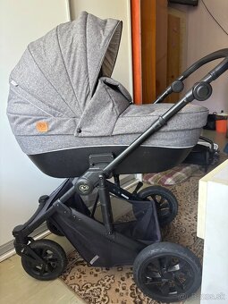 Kocik Kinderkraft prime - 7