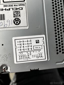 Rcd 510 CH - verzia - 7