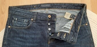 Pánske rifle Scotch&Soda 33/32 - 7