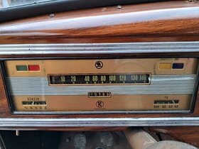 Škoda Tudor 1102 ZNÍŽENÁ CENA - 7