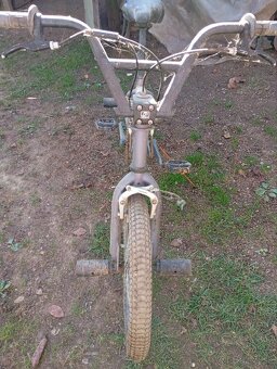 Predám detské bicykle - 7