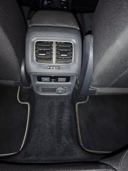 Volkswagen Tiguan 1.4 TSI 4x4 150k - 7