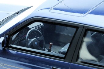 1:12 1986 ALPINA B6 3.5 ALPINA - OttOmobile - 7