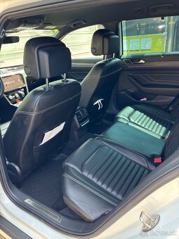 Volkswagen Passat Alltrack 2.0 BiTDI - 7