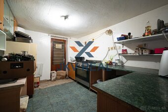 EXKLUZÍVNE - PODNIKATEĽSKÝ OBJEKT NA PREDAJ - 7