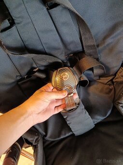 Predám Cybex Mios 2.0 - 7