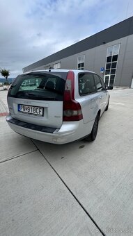 VOLVO v50 2.0D - 7