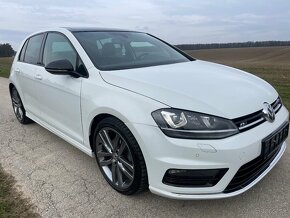 Volkswagen Golf 7 R-Line .. - 7