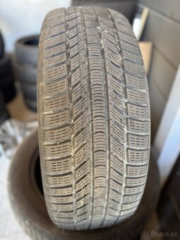 255/55 R20 110 V zimné pneumatiky Continental - 7