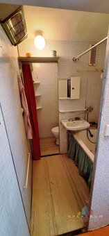 Exkluzívne na predaj 1i byt v centre mesta Bánovce n/B - 7