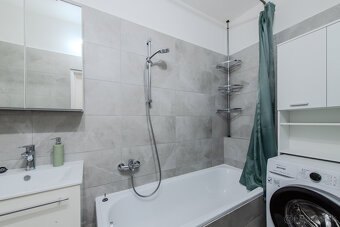 Na prenájom 1izb. byt, zariadený, klima - Sever, Košice - 7