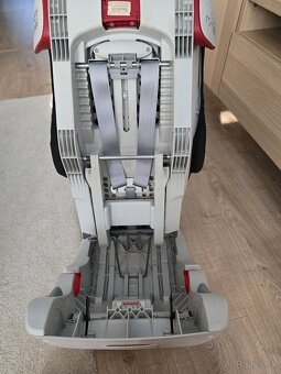 Romer Britax King II LS - 7