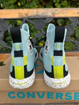 Platene tenisky Converse - 7