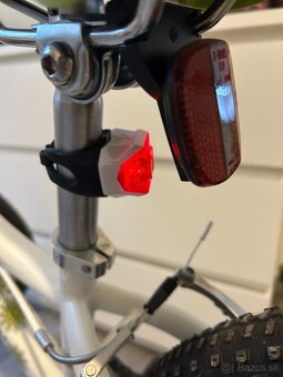 bicykel pre dievča (8-12r) - 7