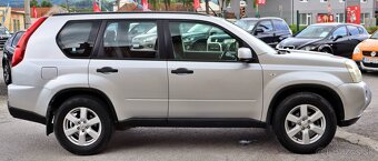 Nissan X-Trail 2.0 dCi XE - 7