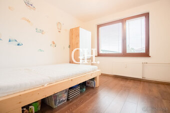 Štýlový 3-izbový byt po kompletnej rekonštrukcii na ul. Fraň - 7