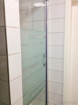 PEKNÁ GARZONKA S BALKÓNOM, VIETNAMSKA UL.,NOVOSTAVBA DORNYK - 7