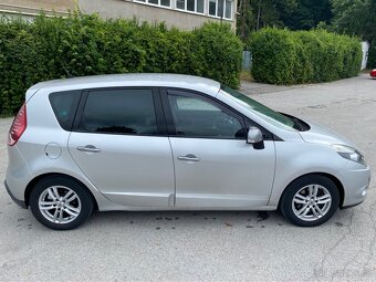 RENAULT MEGANE SCENIC 1.5DCi 81kW M6 - 7