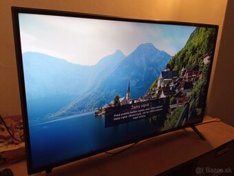 LCD TELEVIZE LG 43 PALCŮ PLNĚ FUNKČNÍ, DÁM ZÁRUKU - 7