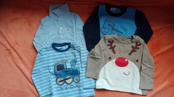 Oblecenie pre babatko - 7