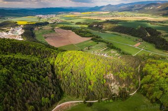 PREDAJ LESNÉHO POZEMKU RAJECKÁ LESNÁ - 7